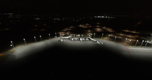 KBIS Bismarck Airport thumbnail 3