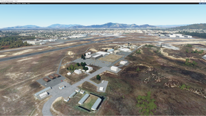 RAAF Townsville Airbase- YBTL- Queensland, Australia-Tag21 thumbnail 7