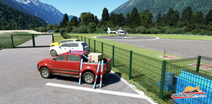 DZ des bois Chamonix  thumbnail 6