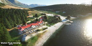 Walter Peak Airstrip (NZ59) thumbnail 4