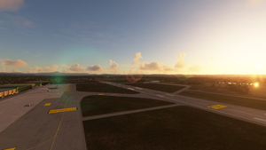 Airport Ancona Falconara (LIPY) thumbnail 12