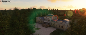 Västervik - Landmarks thumbnail 2