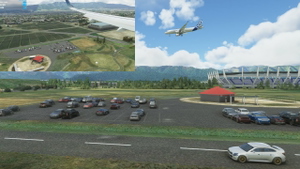 (RJAF) MATSUMOTO Airport  thumbnail 14