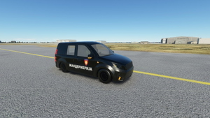 AIRSERBIA - Asobo Ground Services Mod | by FlightFlow thumbnail 19