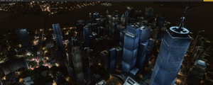 NYC Financial District  thumbnail 4