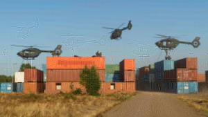H135 LUH SOF | Bundeswehr / Luftwaffe thumbnail 12