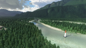 The Gotgravel STOL Academy at Squamish, BC (CYSE) thumbnail 8