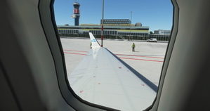 KLM CityHopper | Super High Details | PH-WXD | 8k thumbnail 12