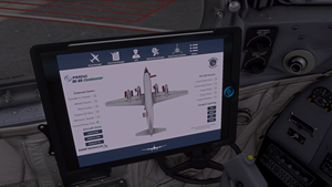 PMDG DC-6 - Better Cameras thumbnail 17