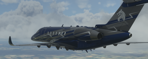 8K FX AIRLINES by Sp3cialFx thumbnail 3