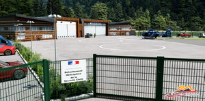 DZ des bois Chamonix  thumbnail 3