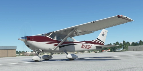 CT182T N2438F