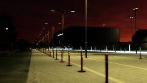 SimportTeam - Sinop Airport |LTCM| , Turkey thumbnail 10