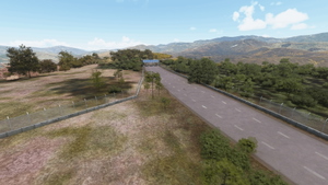 Caracas Charallave Airport - SVCS thumbnail 10