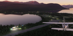 Carcross, YT  CFA4 thumbnail 4