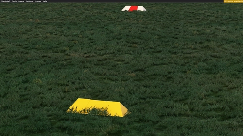 TO/GA Simulations Assets Pack