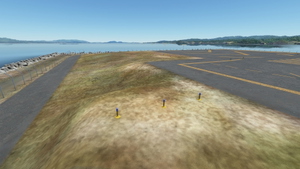 [JAPAN] RJOC Izumo Airport thumbnail 11