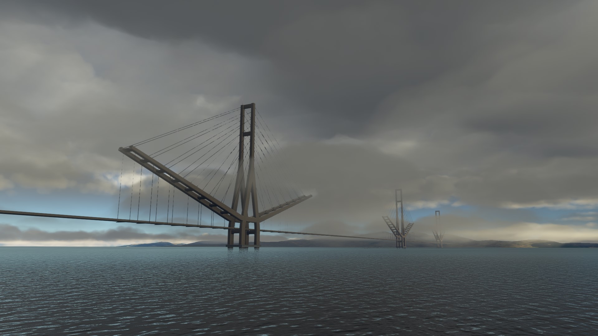 Gibraltarbridge - Image 1
