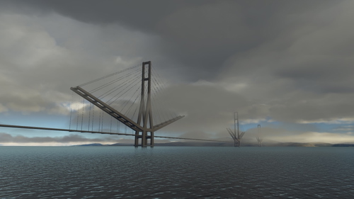 Gibraltarbridge