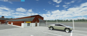 Fagernes Airport Leirin (ENFG) thumbnail 5