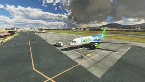 WICC - Husein Sastranegara International Airport, Bandung thumbnail 4