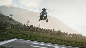 H135 LUH SOF | Bundeswehr / Luftwaffe thumbnail 6