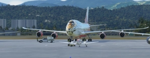 Boeing 747-8 Rossiya Tigrolet (non-mirror) thumbnail 2