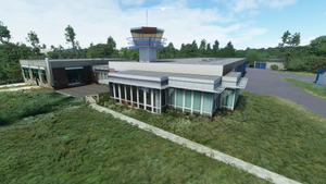 EDKL- Flugplatz Leverkusen thumbnail 4