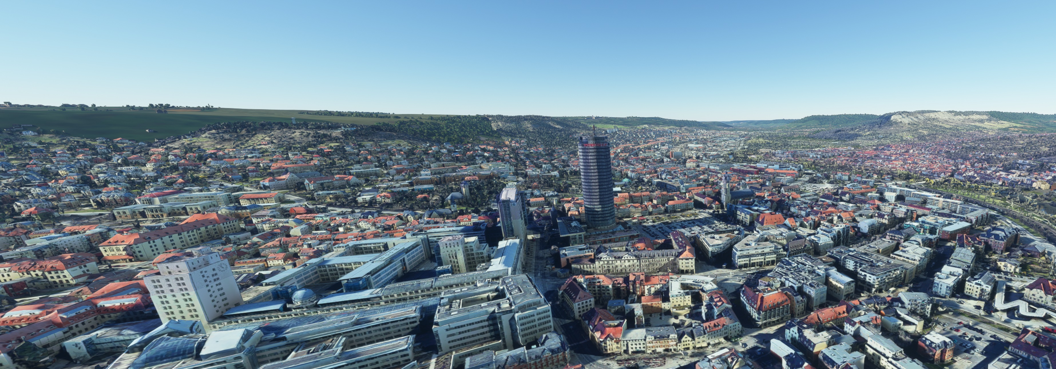 Jena - Thuringia  - Image 1