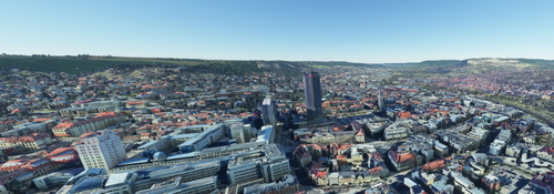 Jena - Thuringia 