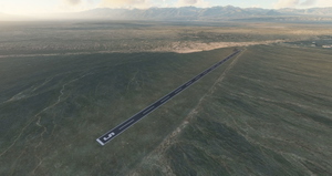 Stovepipe Wells airport - L09- Death Valley National Park thumbnail 6