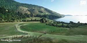 Titirangi Bay Airstrips (NZ97) thumbnail 3