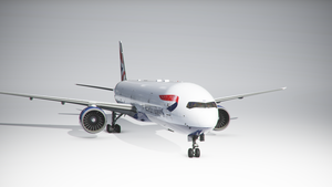 British Airways CaptainSim 777-300ER 8K thumbnail 9