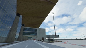 ULLI -  Pulkovo International Airport - St. Petersburg thumbnail 5