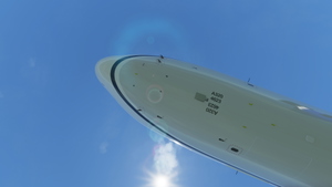 [A32NX]  United Airlines 8k ultra (2 versions) thumbnail 8