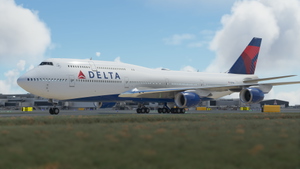 Delta N674US Ultra thumbnail 2