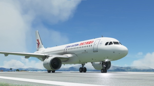 [A32NX]China Eastern 8K thumbnail 7