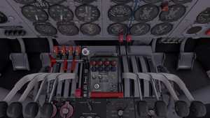 PMDG DC-6 - Better Cameras thumbnail 10