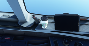 [A32NX] | [8K] Lufthansa (D-AIJE) Very Detailed Version thumbnail 11