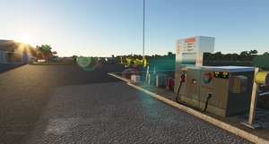 LFCD ANDERNOS LES BAINS V1.2 thumbnail 3