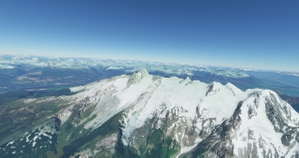 British Columbia, 15m DEM - High Resolution Terrain Elevation Data from LIDAR Imaging Part 2 thumbnail 6