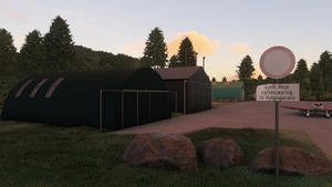Fyresdal Airfield (ENFY) by RC Tommy thumbnail 4