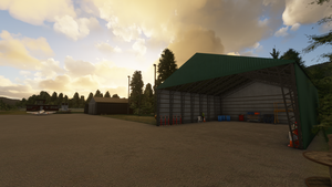 Fyresdal Airfield (ENFY) by RC Tommy thumbnail 5
