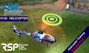 Helicopter Training Pack 1 - Iceland ICAO BIIS thumbnail 2