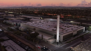 VTOL Aviation's KHHR Hawthorne Municipal Airport thumbnail 4