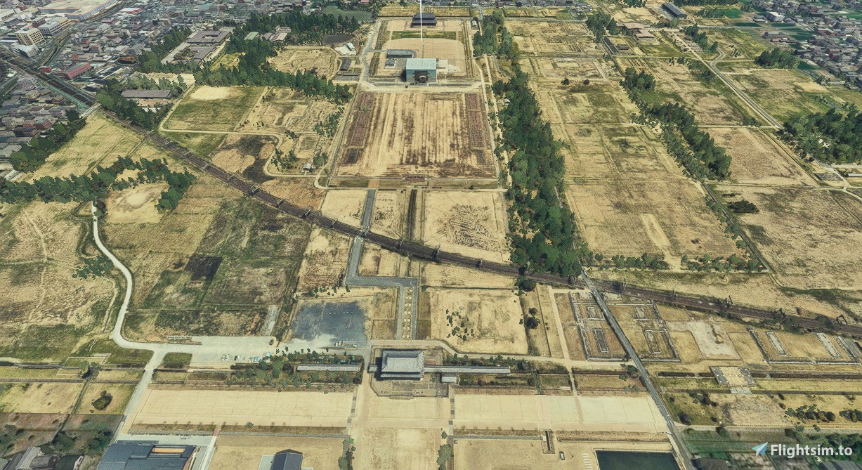 NaraCity - Image 1