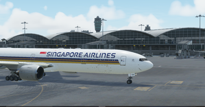 [CS773] Singapore Airlines 9V-SWH [8K] thumbnail 2