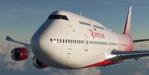 Boeing 747-8 Rossiya (non-mirror) thumbnail 6