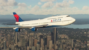 Delta N674US Ultra thumbnail 1