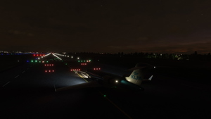 KLM CityHopper | Super High Details | PH-WXD | 8k thumbnail 4